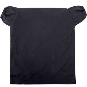 Large 21” x 23” darkroom film changing bag.